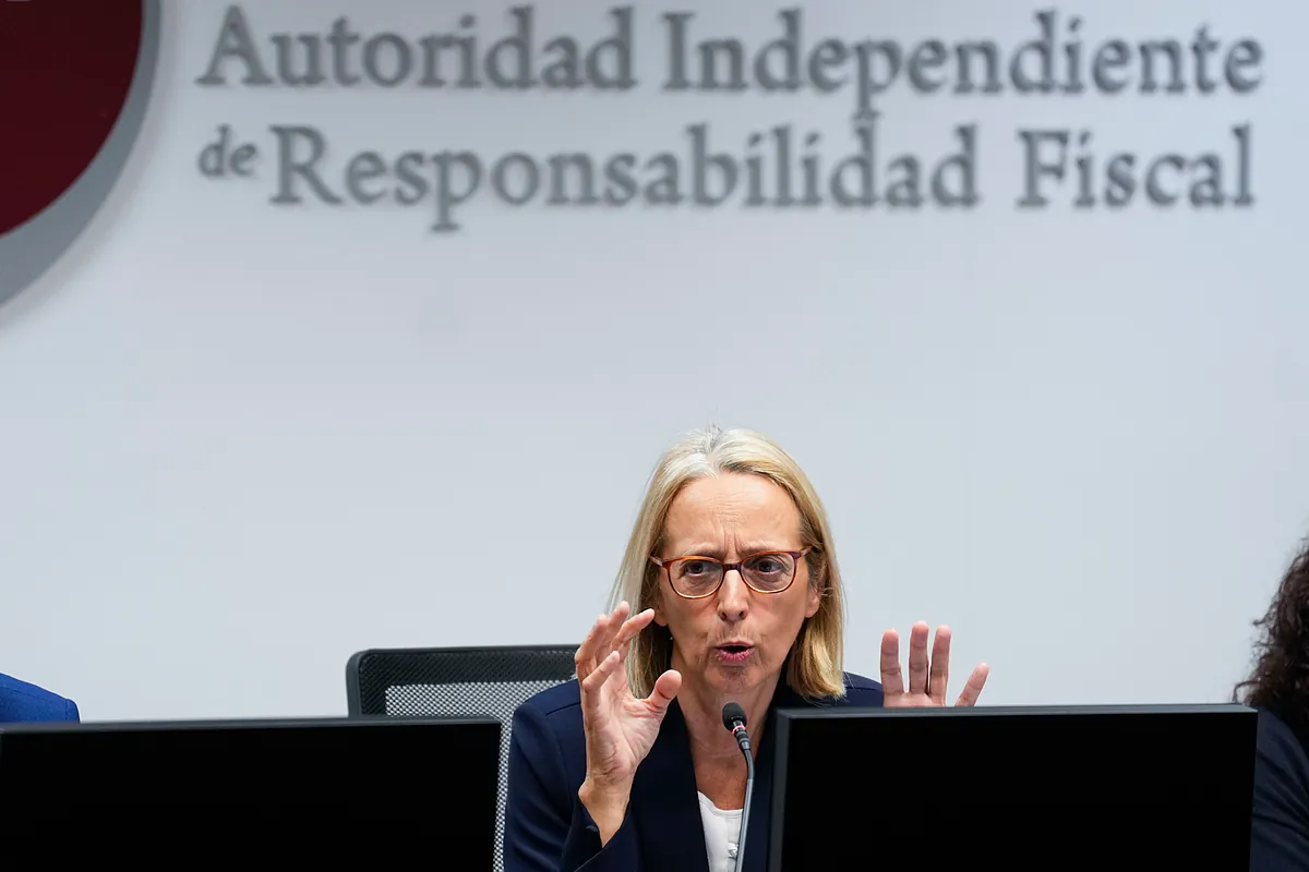 Airef ve al Gobierno casi sin margen para tomar más medidas ante la guerra