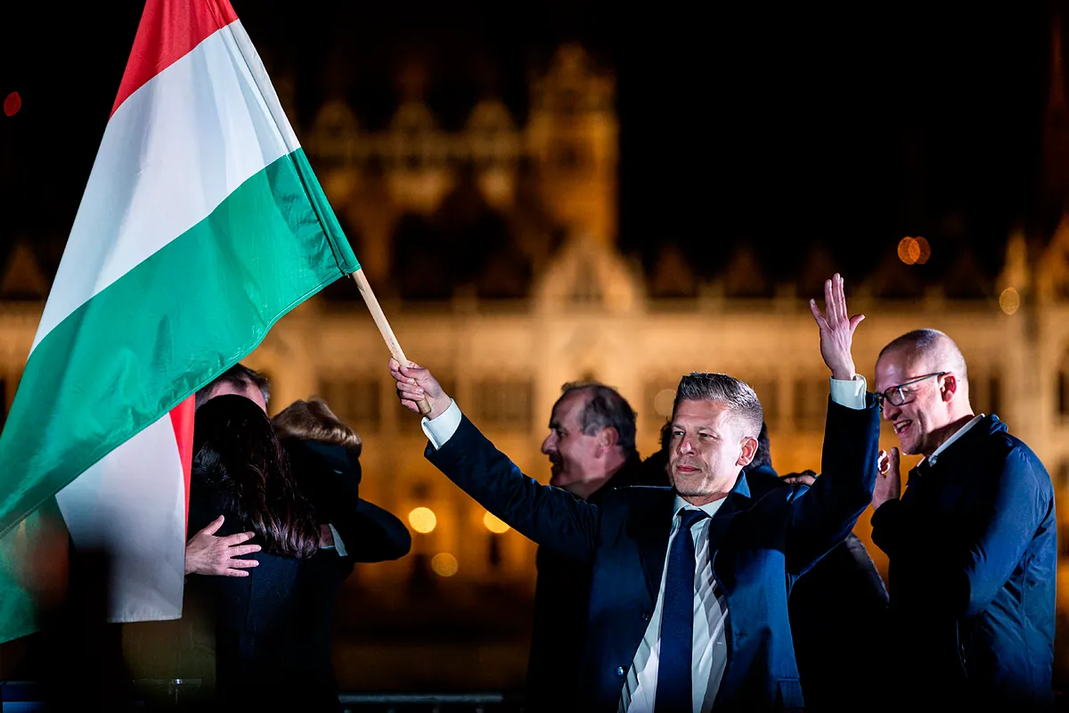 El gran reajuste húngaro