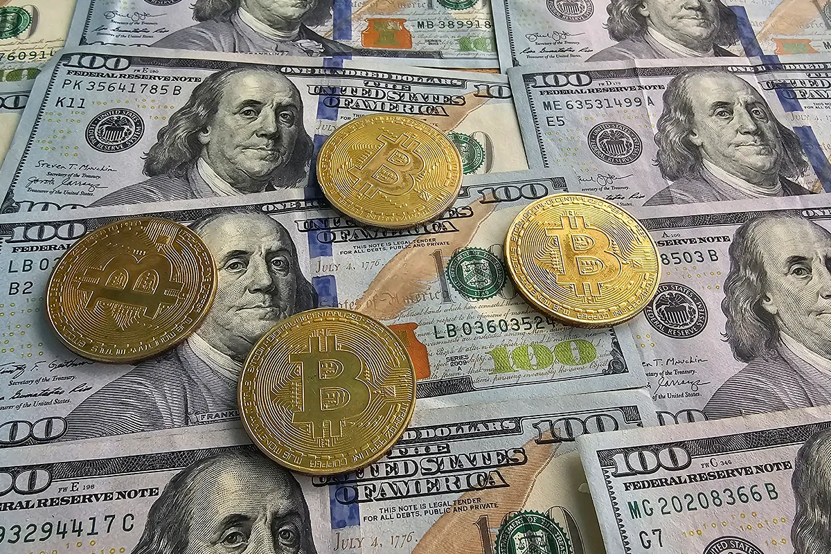 Goldman Sachs prepara un ETF de bitcoin