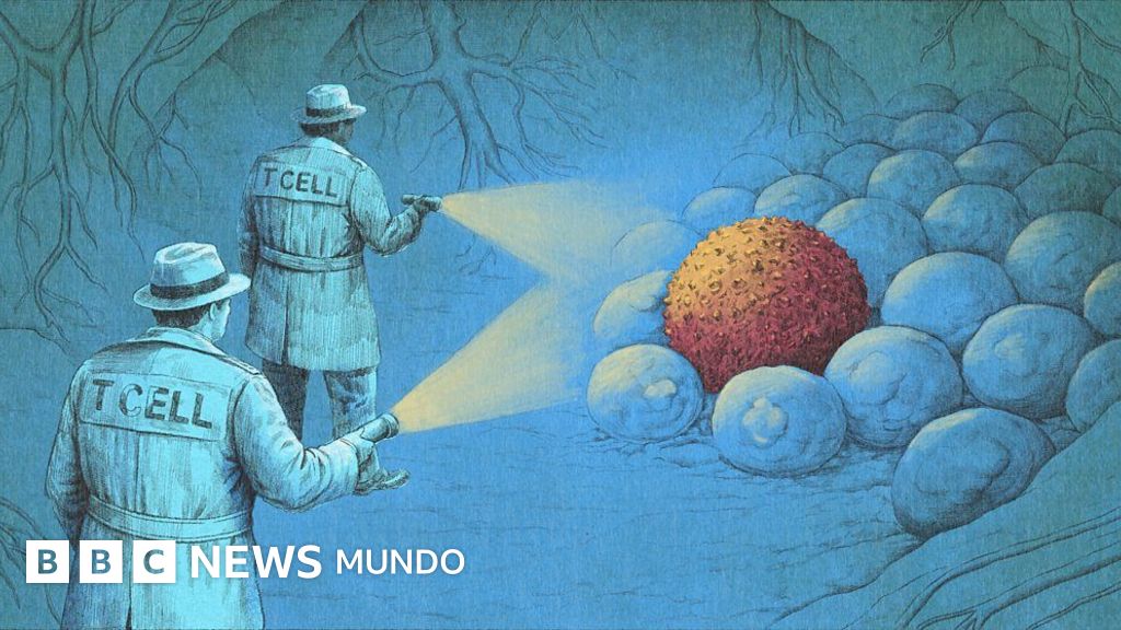 "Es increíble, como ciencia ficción": los nuevos tratamientos con inmunoterapia que están eliminando el cáncer