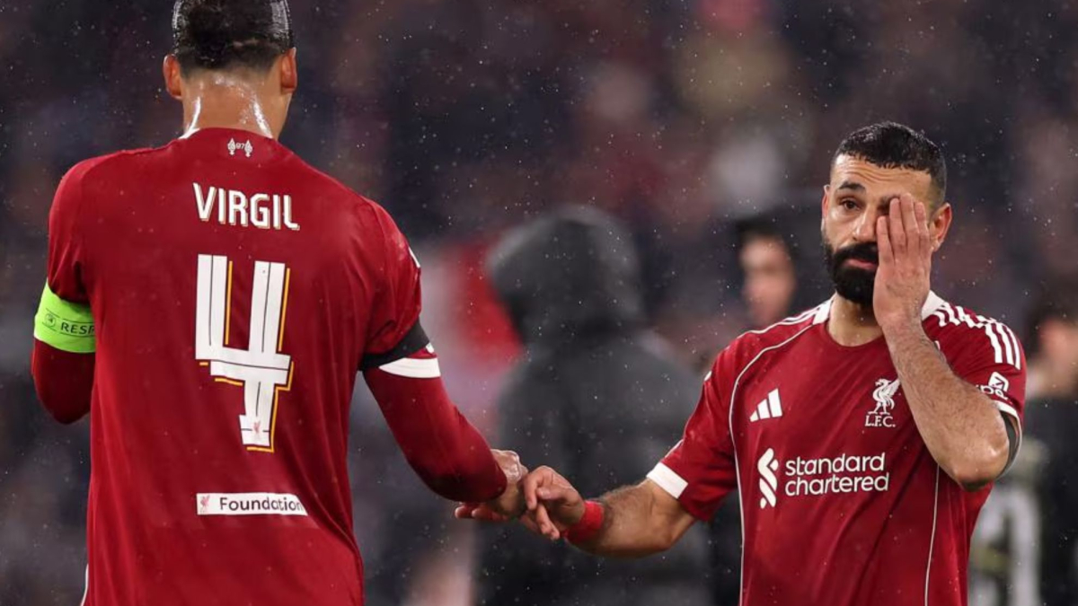 Un fin de ciclo en diferido para el Liverpool