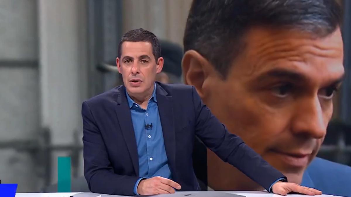 Antonio Naranjo, contra Pedro Sánchez: "No sé si los niños querrán ir a clase mañana"