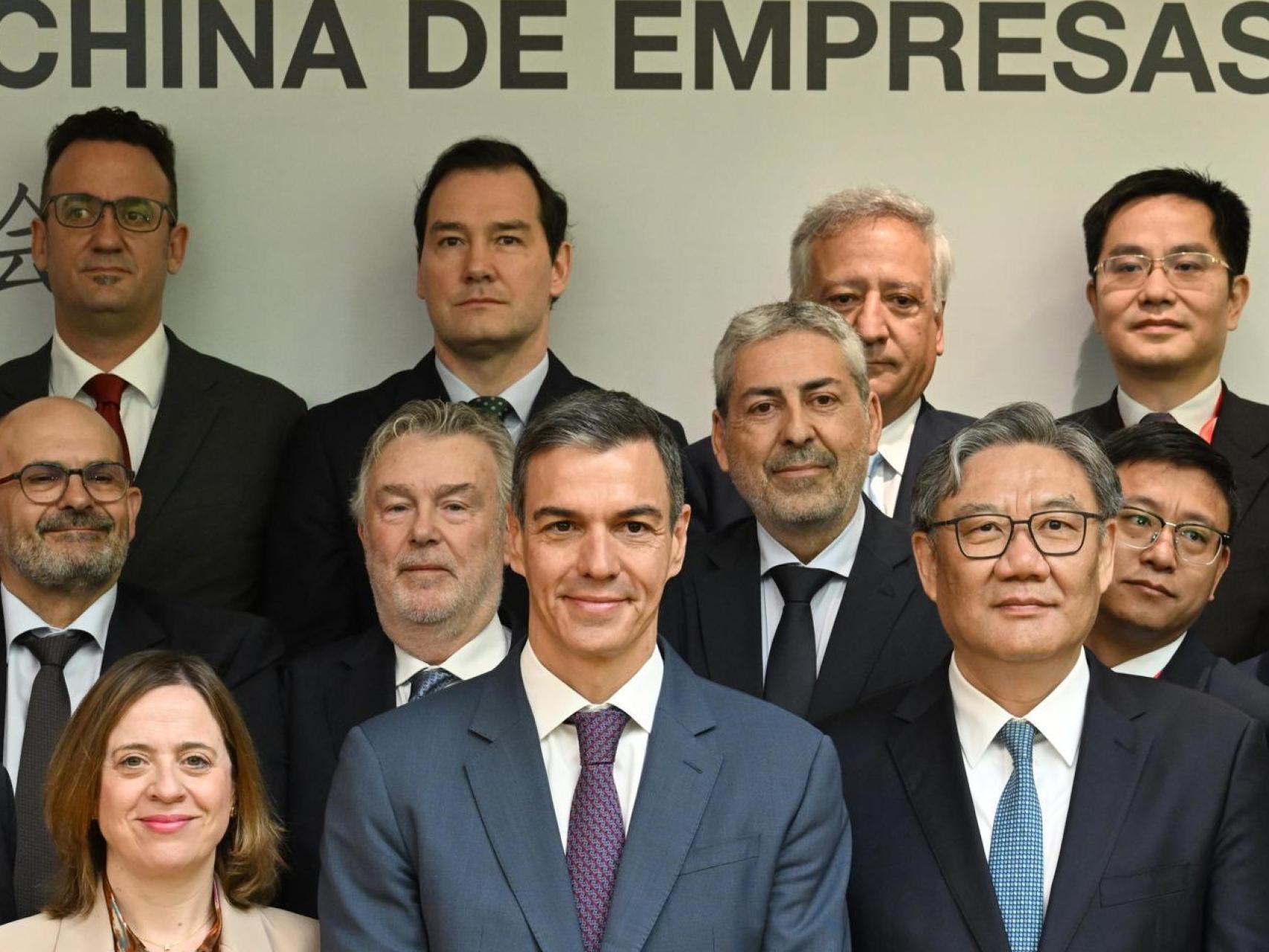 Los 19 pactos de Pekín harán de España una plataforma china en Europa: canal diplomático, campus comunes o arqueología