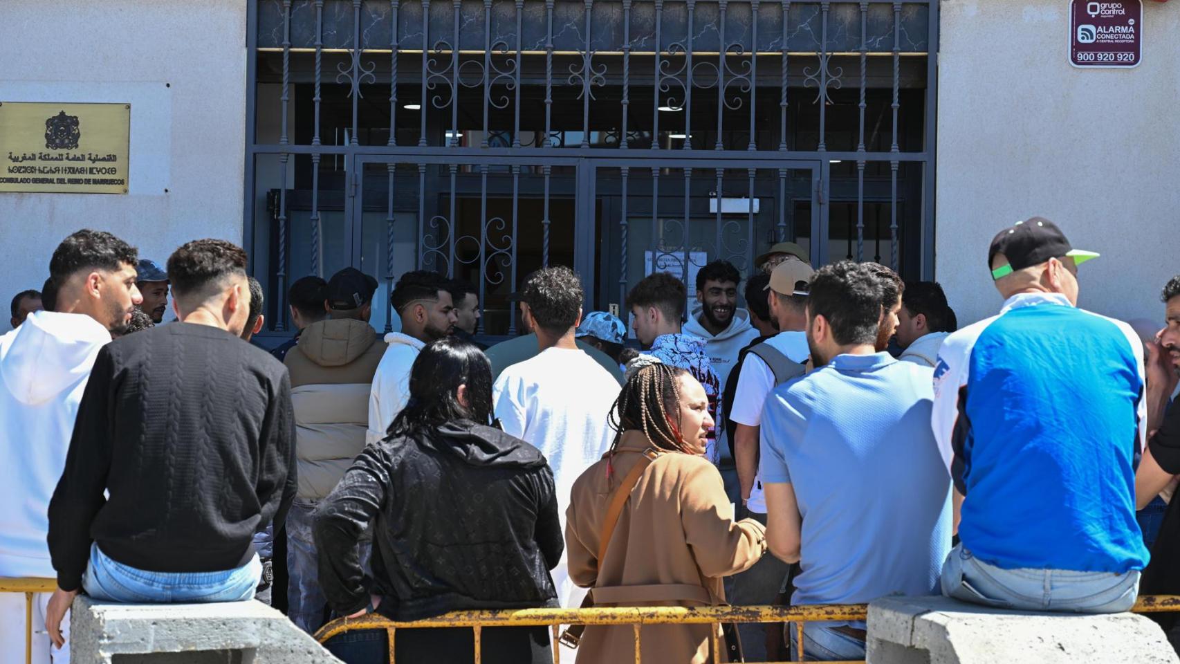 Bruselas teme que el decreto de regularización de Sánchez provoque el 'cierre de fronteras' de algún Estado a partir de julio