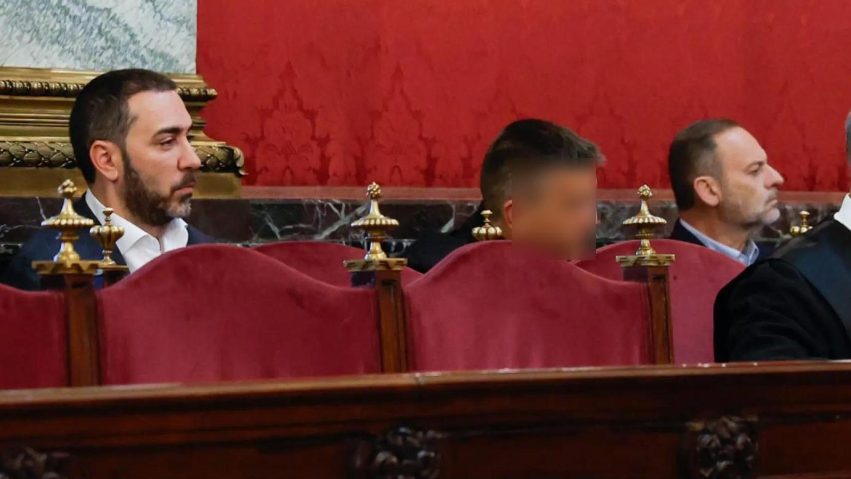 El exalto mando de Puertos encargado del contrato de mascarillas sitúa a Aldama en el núcleo de poder en Transportes