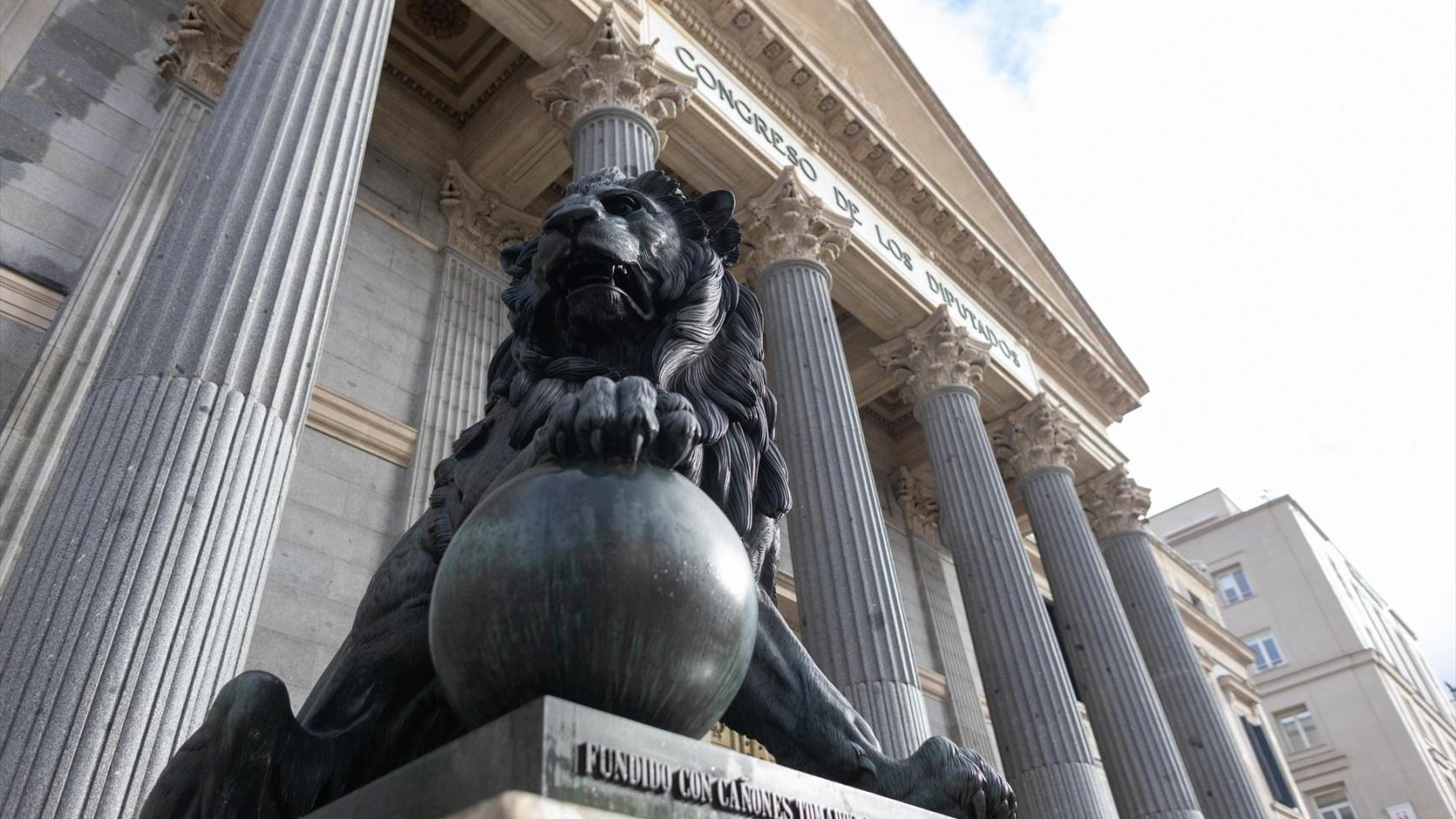 La inflación llega al Congreso de los Diputados: el precio del menú sube un 24% y el del desayuno se dispara un 80%