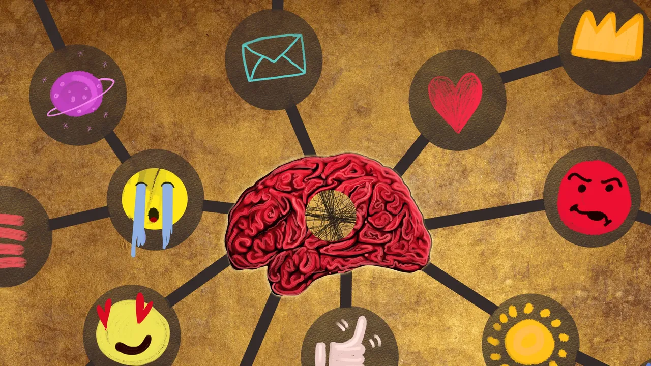 El uso excesivo de redes sociales podría influir en el desarrollo cerebral de los adolescentes