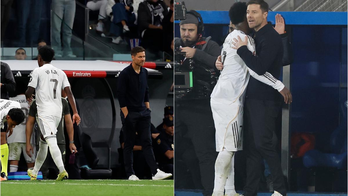 Dos fotos y cinco diferencias<br>