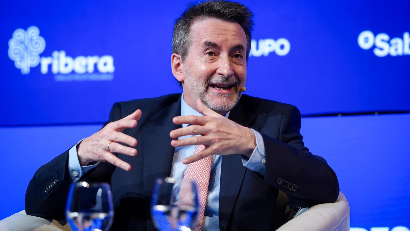 Repsol recupera el control operativo de sus activos petroleros en Venezuela