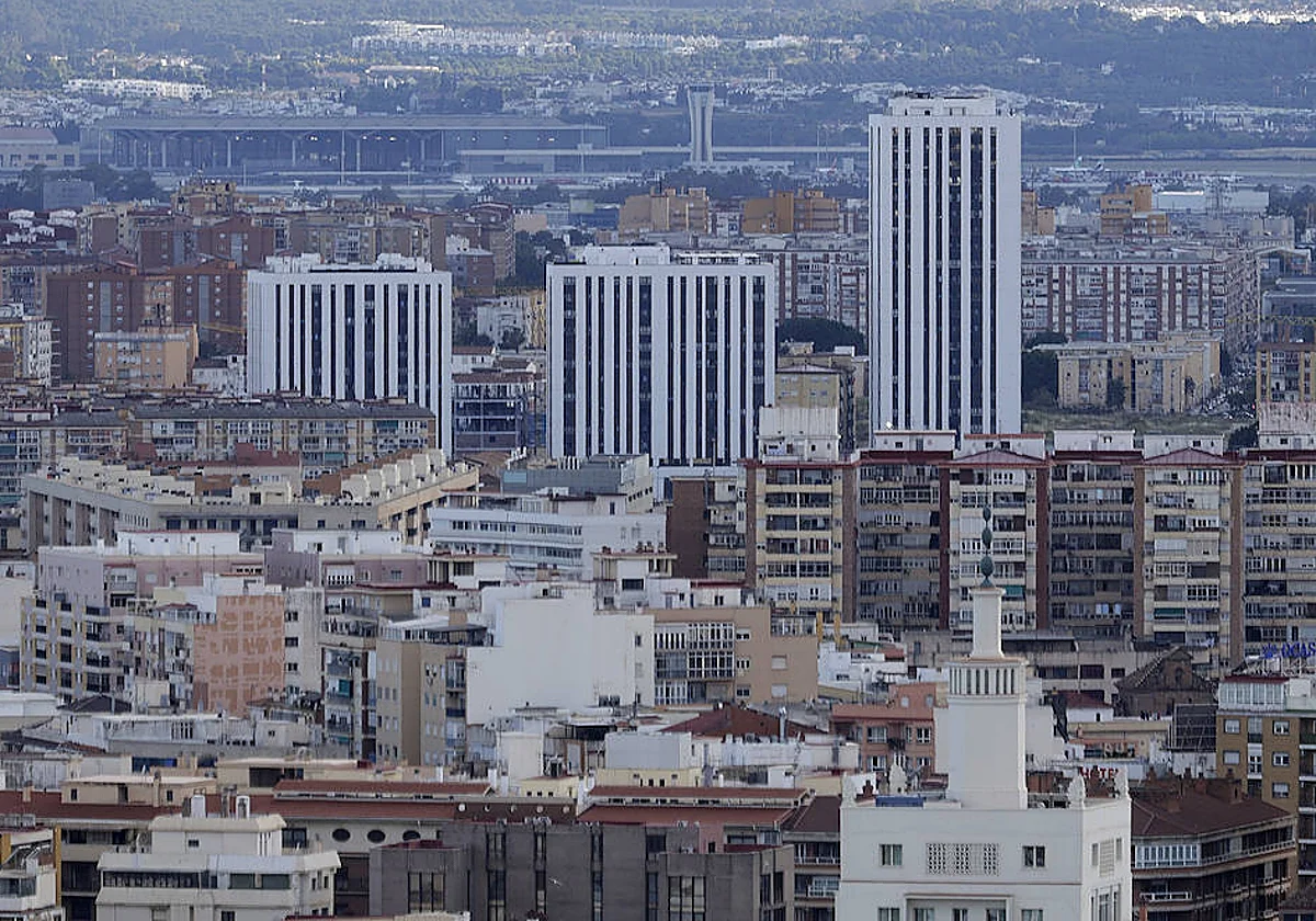 El Vicerrectorado de Cultura organiza un foro de debate para analizar el problema de la vivienda en Málaga
