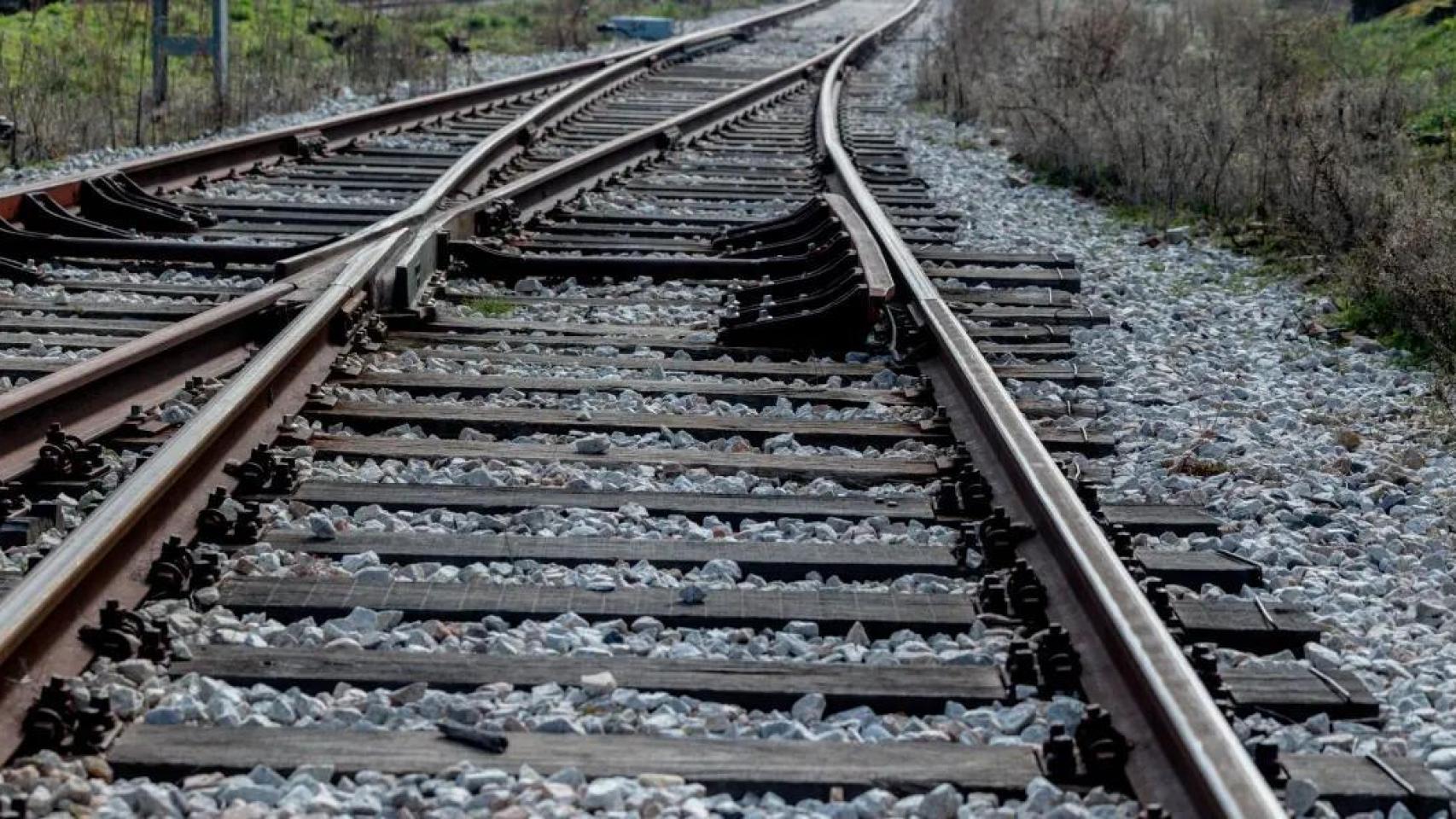 Un trabajador muere arrollado por un tren de mercancías peligrosas esta madrugada en un pueblo de Ciudad Real
