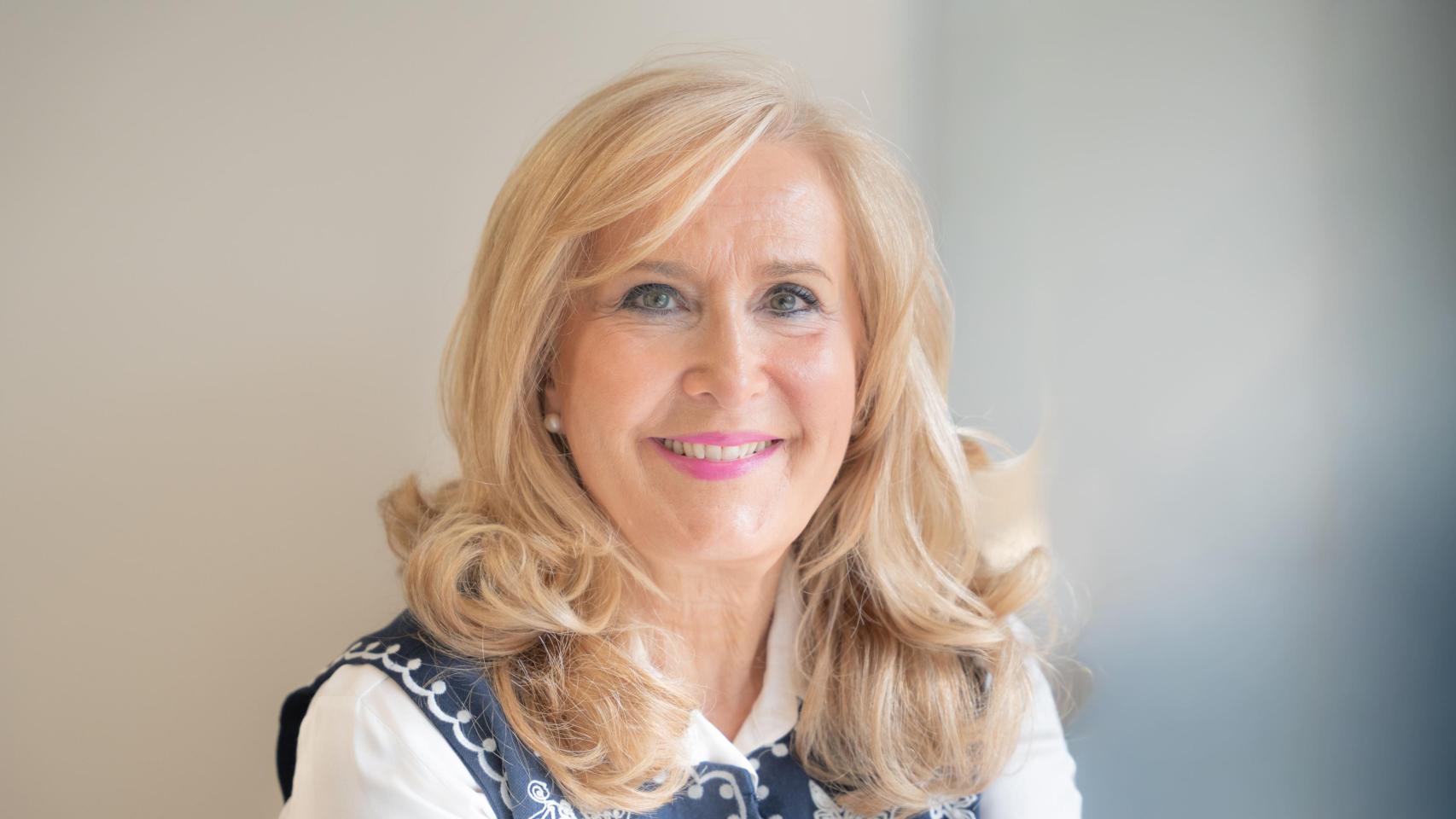 Nieves Herrero rescata la vida de Fabiola de Bélgica: "La historia es cruel con las reinas que no podían tener hijos"