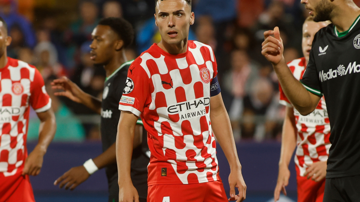 Arnau, "el jugador más importante" que cuesta 14 millones y tiene 'novias' en Francia, Italia, Inglaterra...