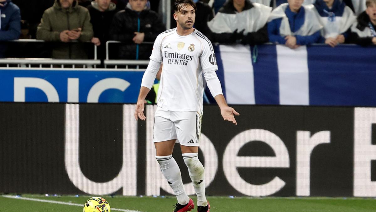 Asencio, harto de los insultos