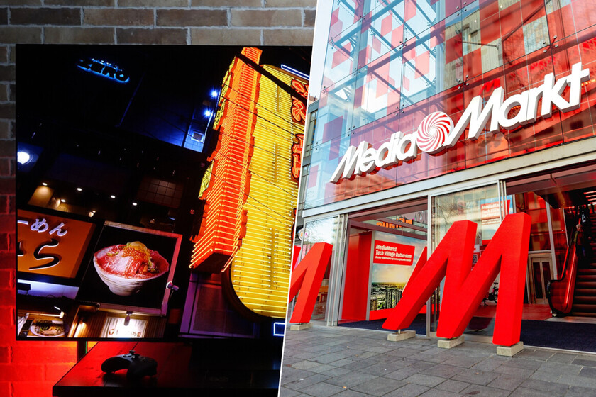 Nueva ronda de Abril ahorral en MediaMarkt con ofertas en el Google Pixel 10, la Nintendo Switch 2 y mucho más