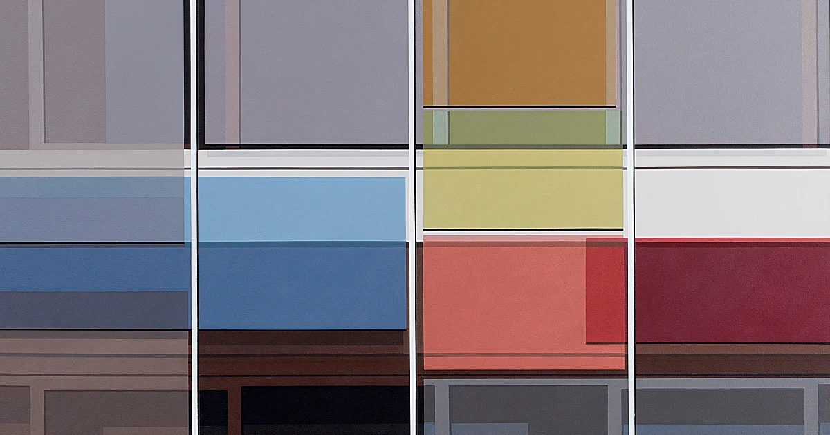 Las ventanas de Hildebrando de Castro