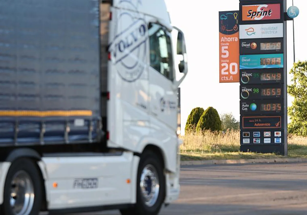 La inflación en la eurozona se dispara al 2,6% por la guerra en Irán