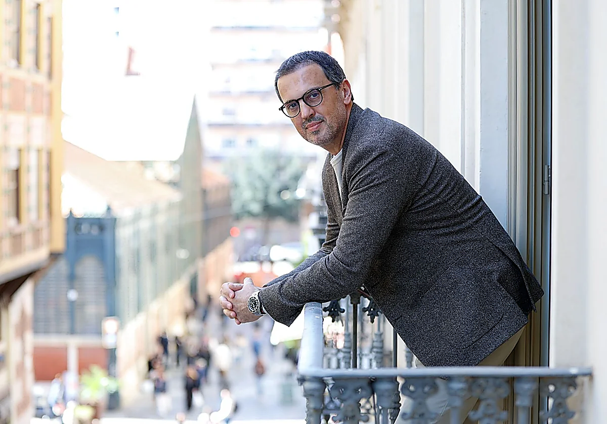 Seven out of ten Malaga rural tourist accommodations cannot enter national registry