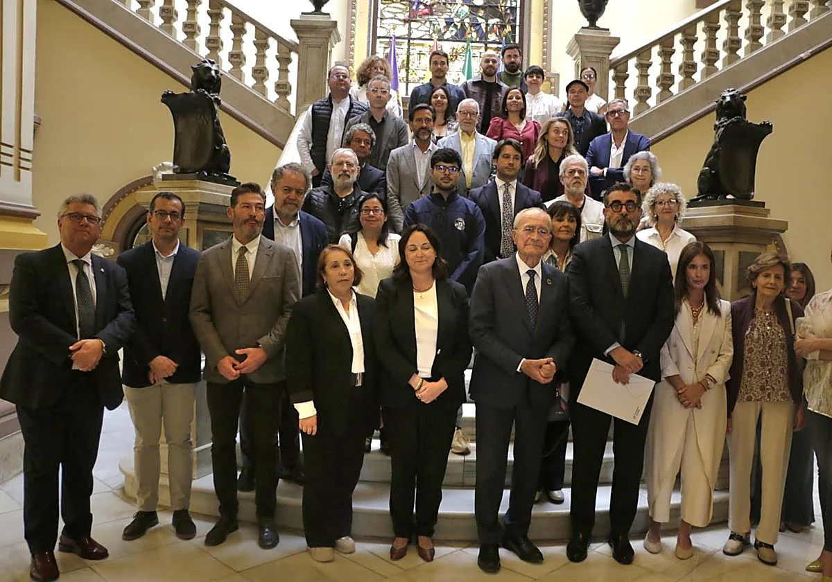 La Noche en Blanco animará el día de reflexión del 17M con 150 citas culturales