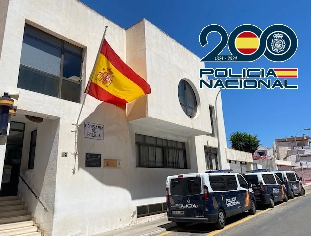 Cae una red de 'narcotaxis' con varios profesionales del sector detenidos en Torremolinos y Benalmádena