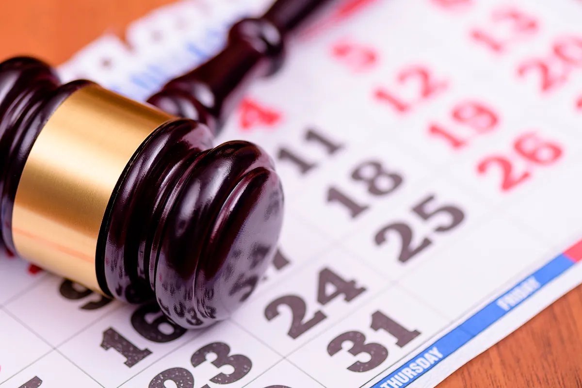 El Tribunal Supremo obliga a compensar los festivos "perdidos" por el calendario laboral