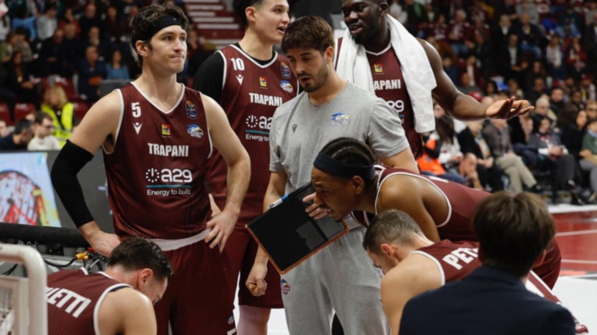El equipo que gana incluso sin tener entrenador