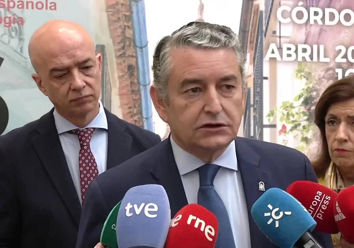 Puente siembra dudas sobre el 112 y Sanz estalla