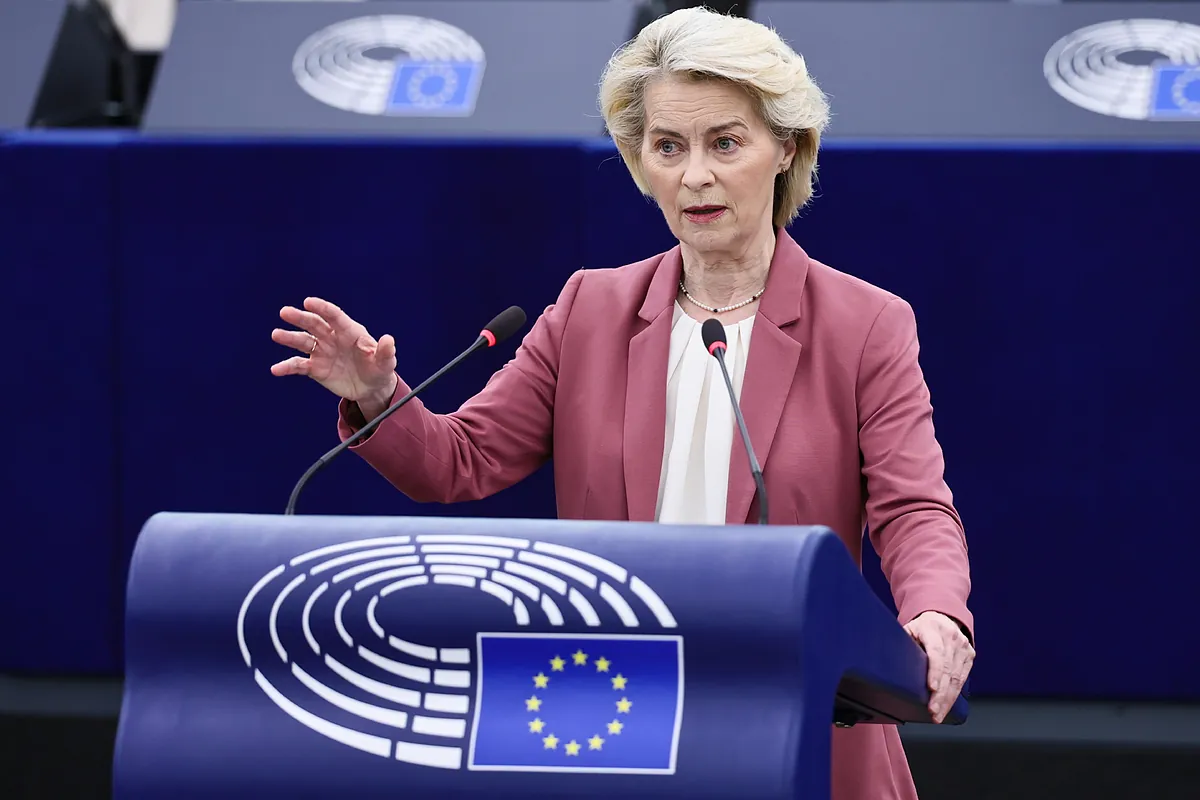 La UE relajará las normas sobre fusiones con el objetivo de crear 'campeones europeos'