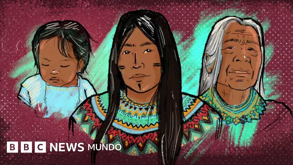 "Mi abuela le practicó la ablación a mi hija a mis espaldas cuando solo tenía 6 meses": el ciclo sin fin de la mutilación genital en Colombia que una mujer lucha por terminar