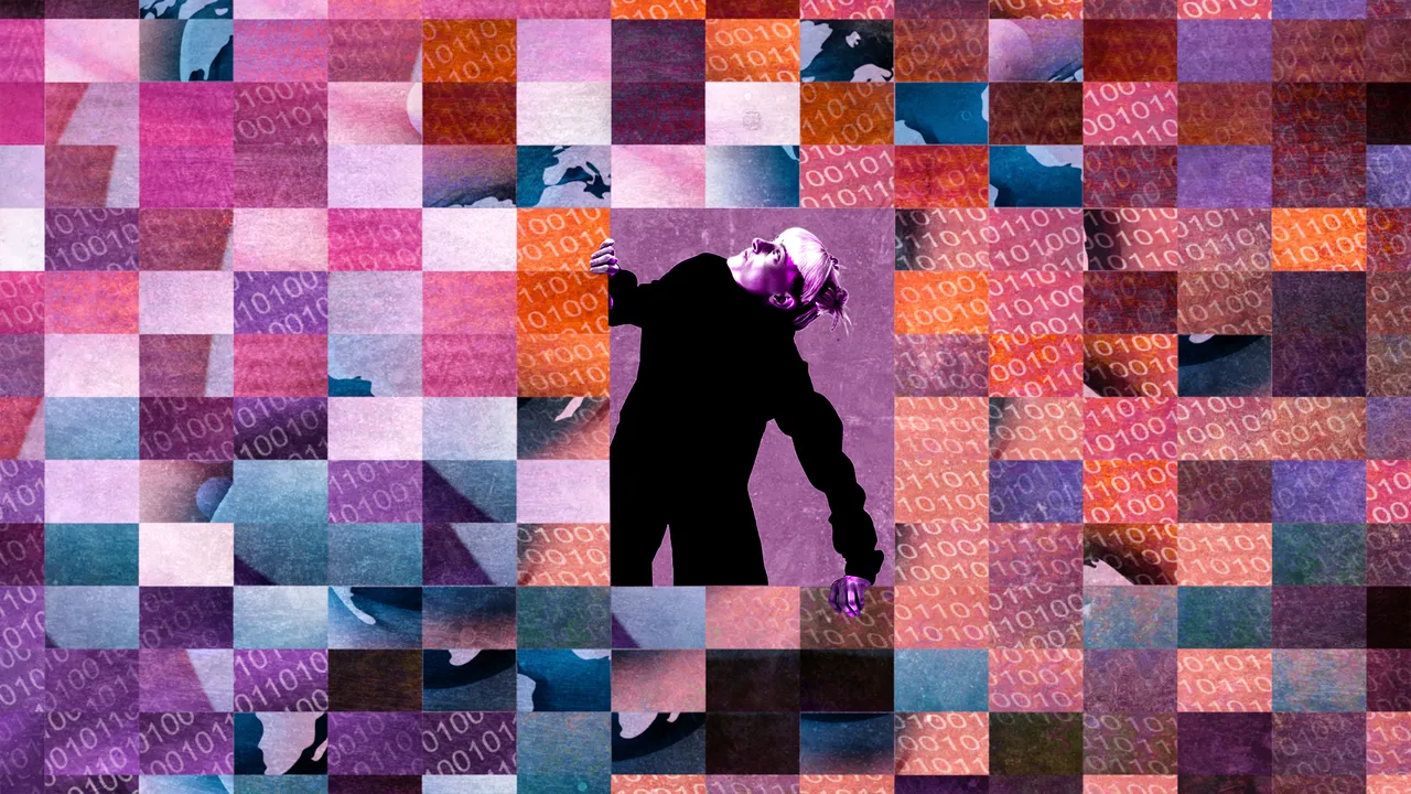 La IA ya controla 1 de cada 3 sitios web nuevos, llenando internet de felicidad falsa