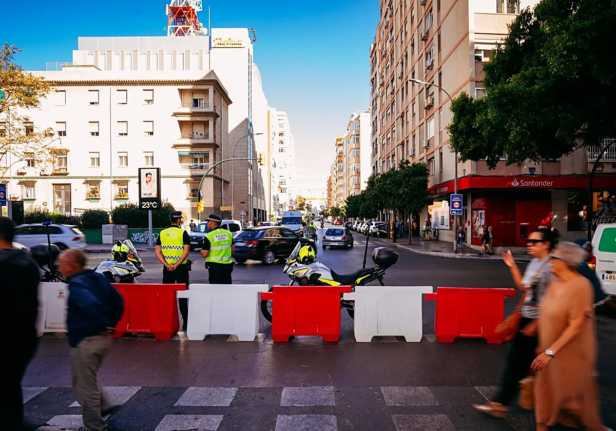La constructora malagueña Sando hará el tercer y último tramo del metro al Civil