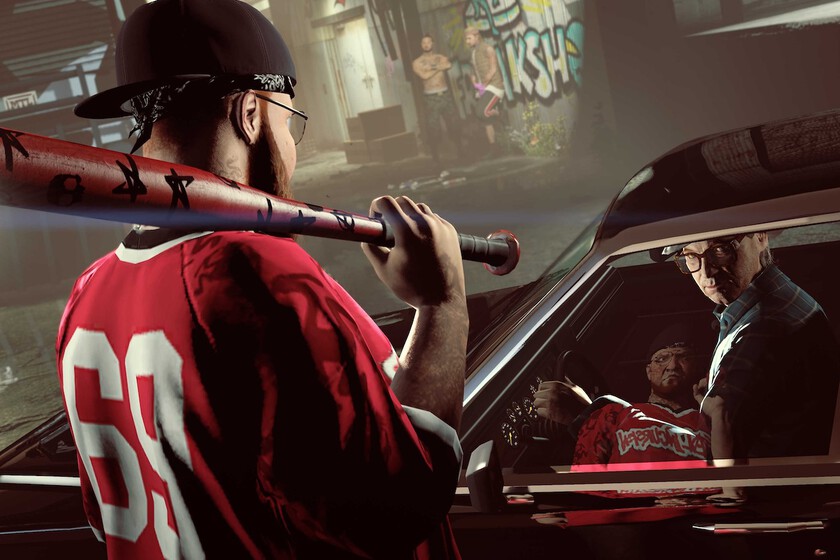 El mayor problema de 'GTA VI' lo tiene en casa: 'GTA Online' lleva 13 años facturando más que muchos juegos nuevos