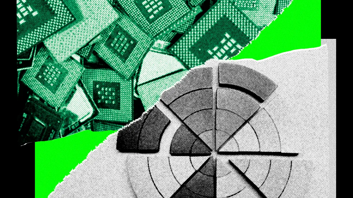 La IA está aprendiendo a optimizar chips, y eso pone en peligro a la propia Nvidia