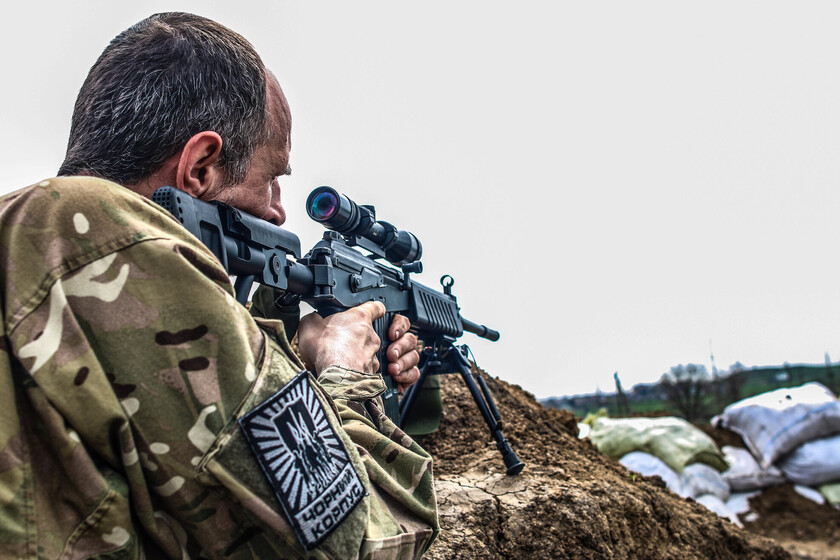 Finlandia acaba de contar algo inquietante: si finalmente hay paz en Ucrania, Rusia tiene una sorpresa para el resto de Europa