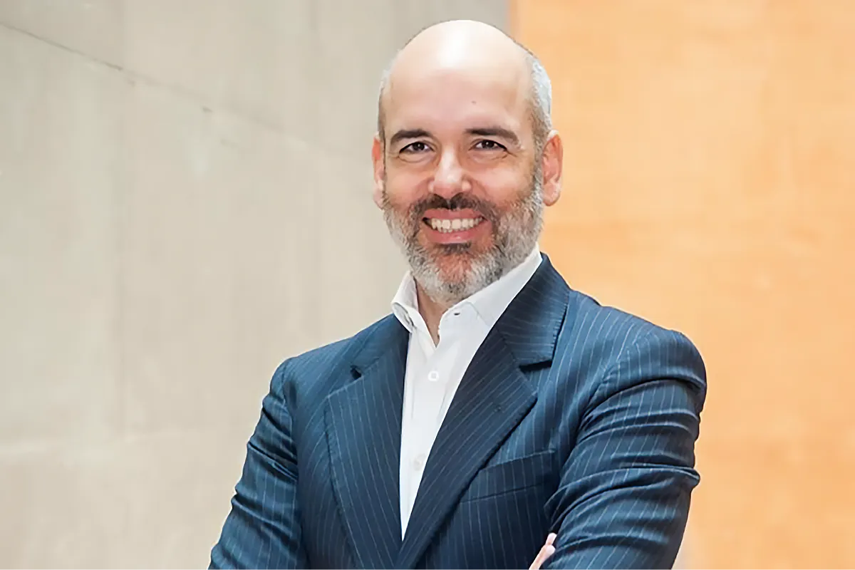 Lloyds Banking ficha en Santander a su nuevo jefe de Riesgos