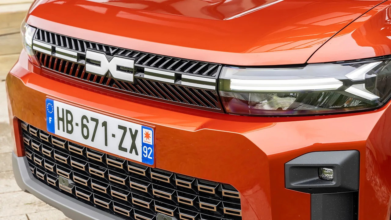 Dacia prepara su gran golpe para 2026 y las marcas chinas ya tienen motivos para preocuparse