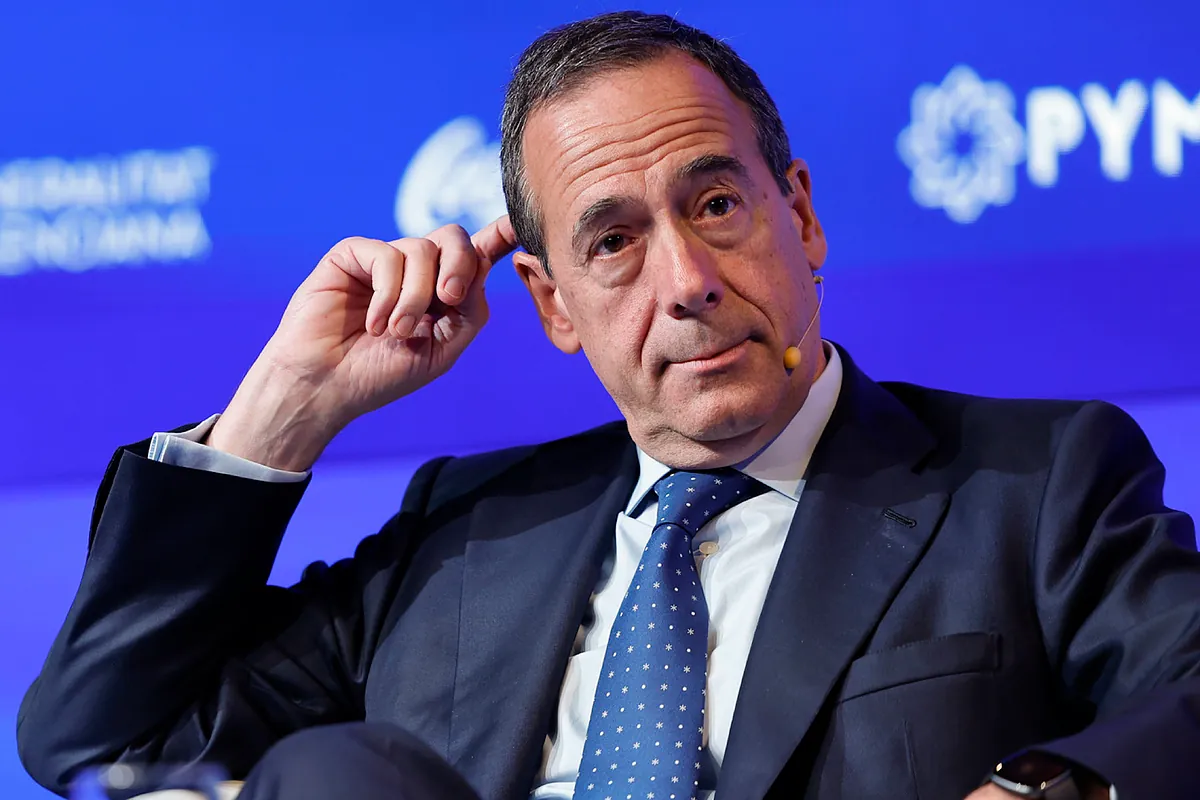 CaixaBank dispara en un 48% su actividad crediticia en Reino Unido