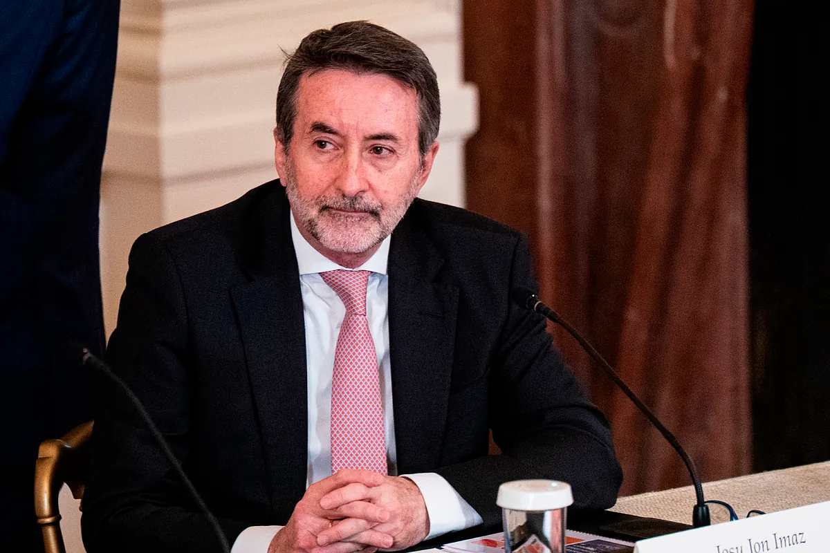 Repsol suma 5.500 millones en Bolsa con el efecto 'Trump-Venezuela'