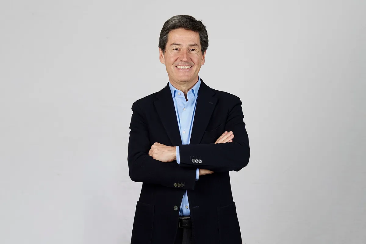 SpainCap elige a Enrique Tombas como nuevo presidente