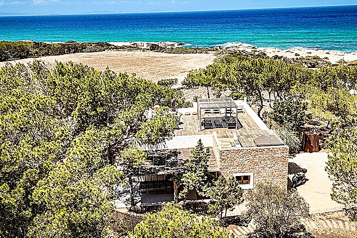 Cómo es el mercado residencial de lujo en España