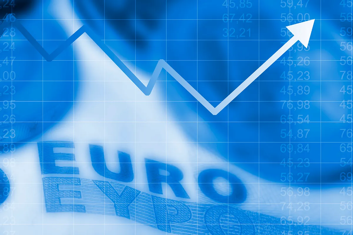 La inflación de la eurozona, en su cota más alta desde 2024 por la guerra