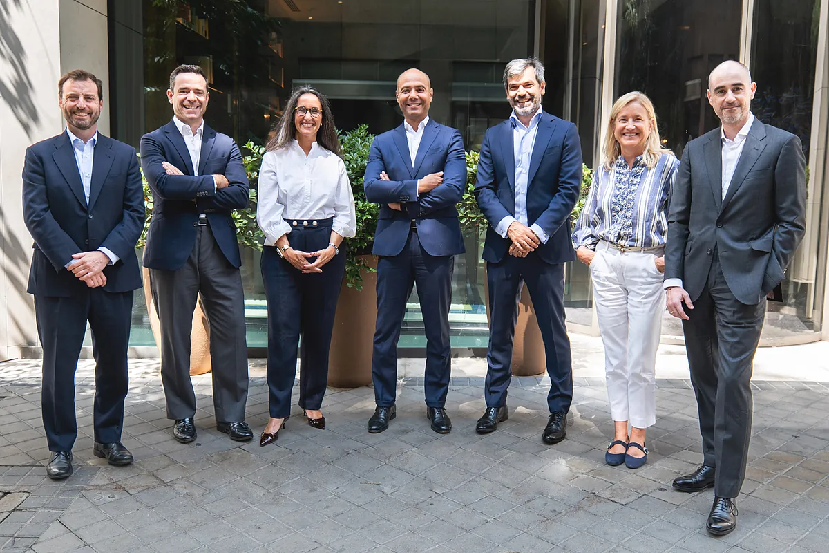 KPMG Deal Advisory, la 'Big Four' pionera en asesorar en toda la cadena de 'M&A'