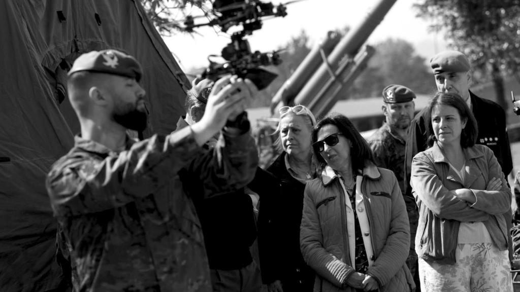 La inaudita amenaza rusa y el inaudito y asimétrico silencio de Sánchez