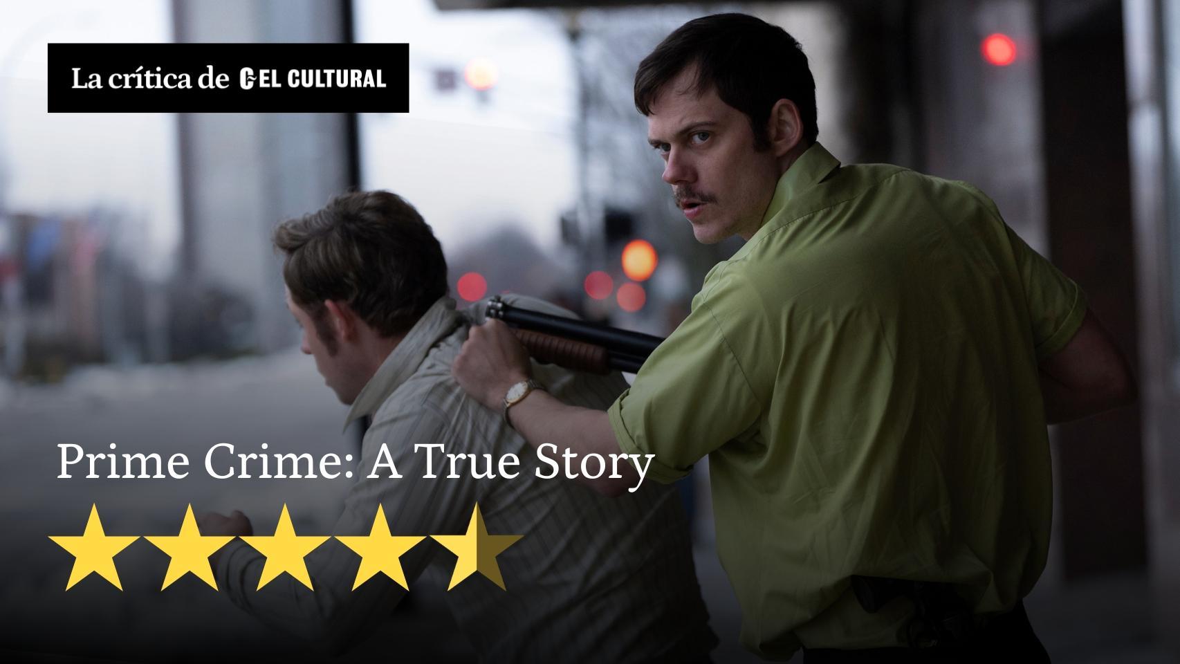 'Prime Crime: A True Story': Gus Van Sant regresa a la primera plana de la disidencia con un mediático secuestro