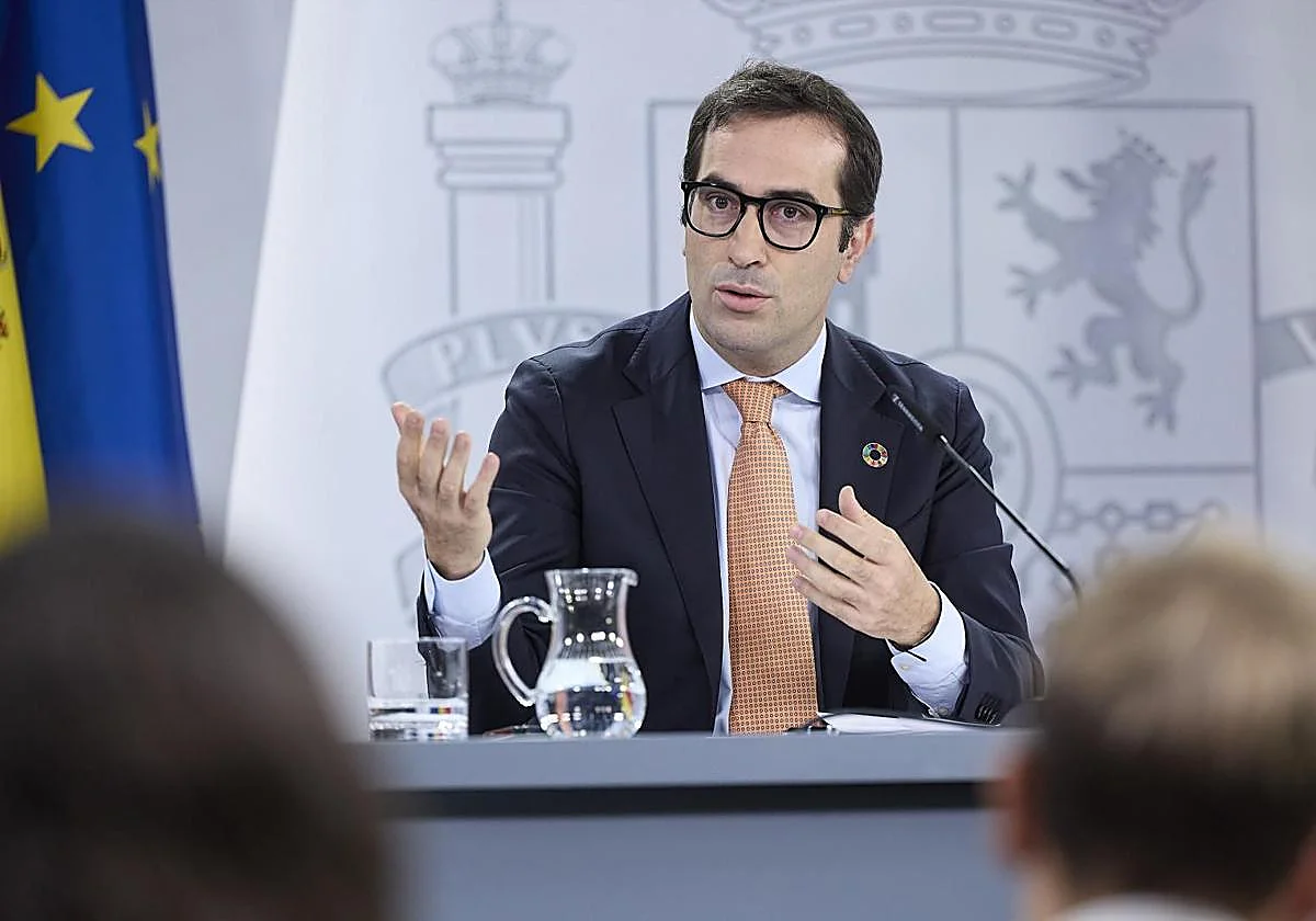 El Tesoro confía en los inversores extranjeros para compensar la renuncia a los créditos europeos