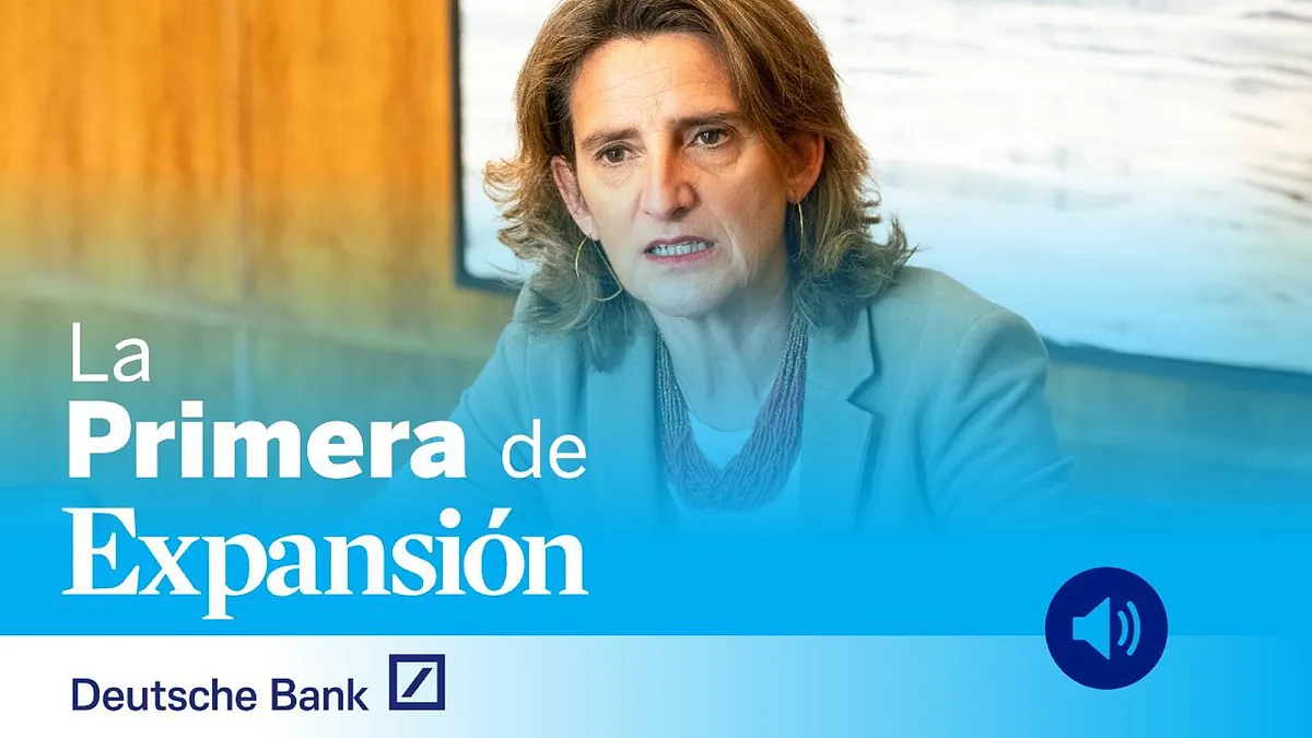 La Primera de Expansión sobre Bruselas, CaixaBank, Big Four, Tesla, OnlyFans y Netflix