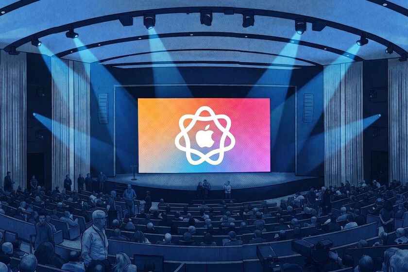 Apple lleva dos años de retraso respecto a sus competidores. Así que va a enviar a 200 ingenieros a un "campamento IA"