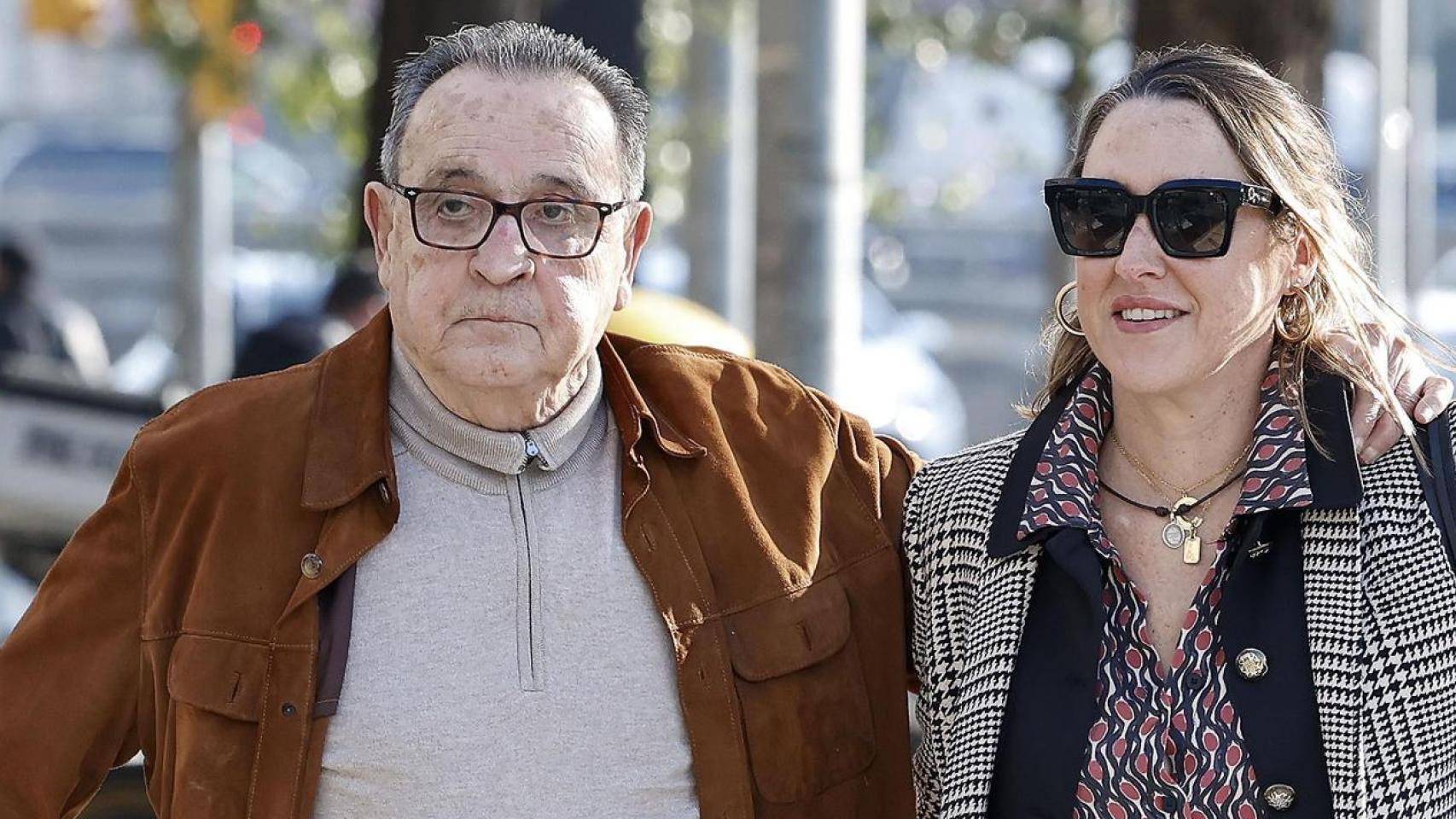 El auto del juez del 'caso Negreira' señala "corrupción deportiva" del Barça en los pagos al vicepresidente del CTA