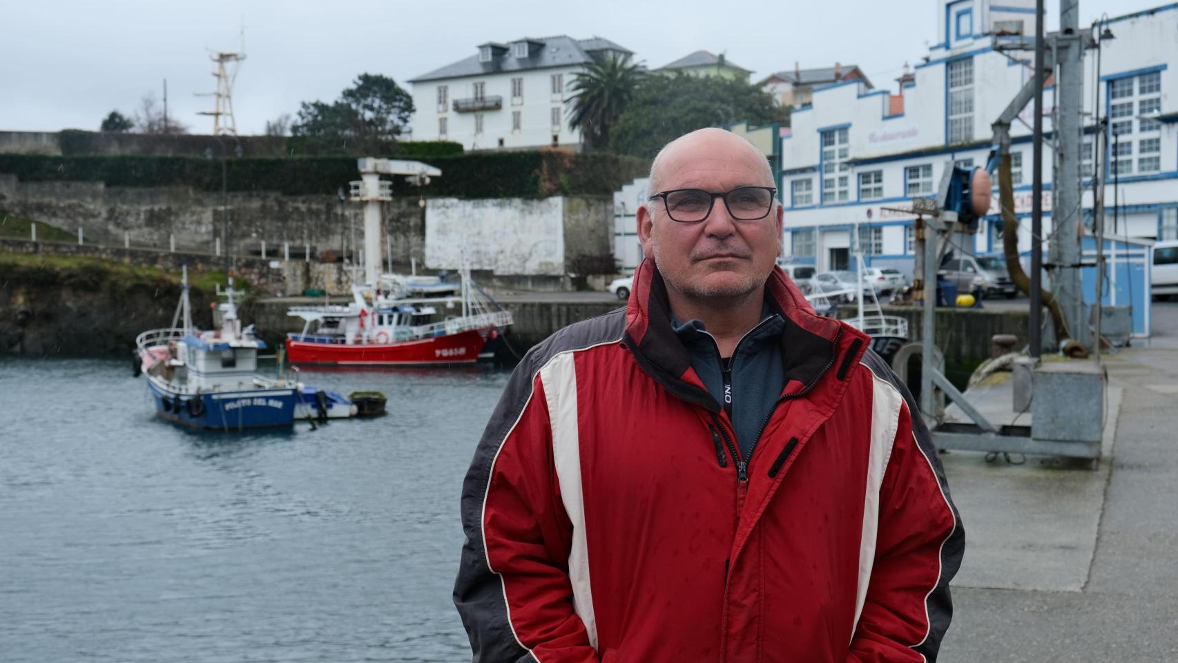 El pulpo de Asturias, al límite: "Hemos pensando cerrar la pesquería; antes pescábamos 100 kilos, ahora 20 o nada"