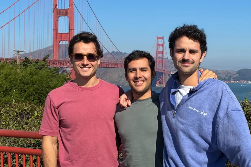 El fondo estadounidense Base10 lidera una ronda de 1,8 millones de euros en Traza